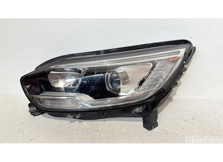 Renault Scenic IV LED Linker Koplampe Links 260607230R