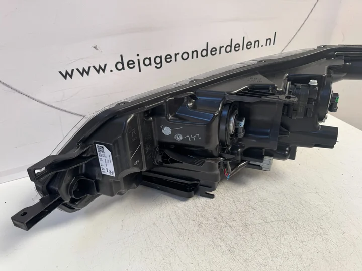 nissan-qashqai-j11-facelift-led-koplamp-links-10019009 — foto 8