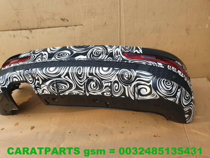 8u0807521aq-s-line-q3-bumper-q3-achterbumper-s-line-q3-8u — foto 4
