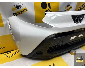 toyota-aygo-x-voorbumper-origineelcompleet52119oh19nieuw — foto 6