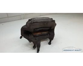 mercedes-w220-w215-cl-s-klasse-remklauw-rem-klauw-remjuk-remblok-links-voor-lv-origineel-nette-staat-gebruikt-4-pot-pots-1998-1999-2000-2001-2002-2003-2004-2005-2006-barendrecht-mobility — foto 5