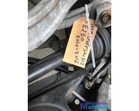 mercedes-e-klasse-w212-compleet-achteras-2123509108-2129108 — foto 7