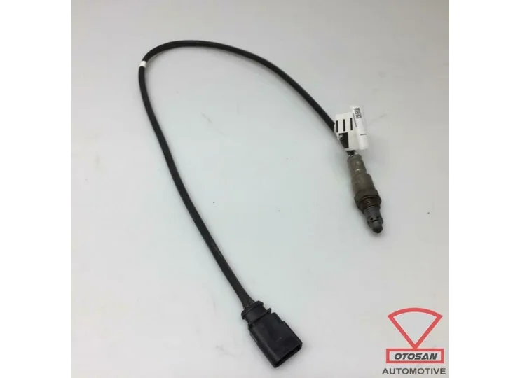 vw passat b8 2019 lambdasonde 04e906262cs