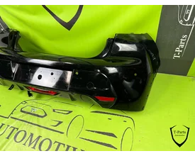 peugeot-208-gt-line-achterbumper-6x-pdc-bumper-2019 — foto 2