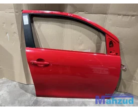 toyota-aygo-b40-rood-3p0-rechts-voor-deur-portier-2014