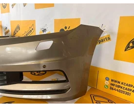 bumper-vw-touran-5ta-kls-pdc-origineel-voorbumper — foto 8