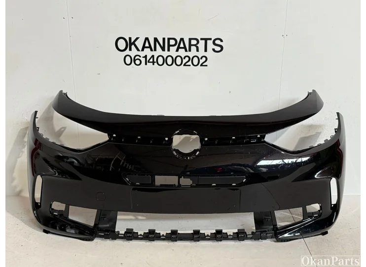 VW Volkswagen ID.3 ID3 ID 3 front bumper 10A807221A