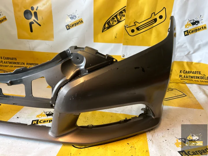 bumper-honda-civic-voorbumper-71101tv0zz00 — foto 6