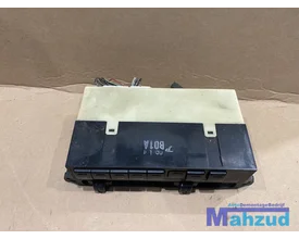 mazda-323-f-kachel-bedieningspaneel-airco-1994-1998 — foto 2