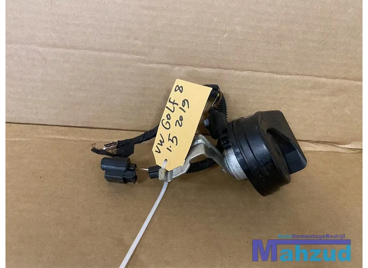 VW GOLF 7 8 Toeter claxon 2012-2022 5G0951221n