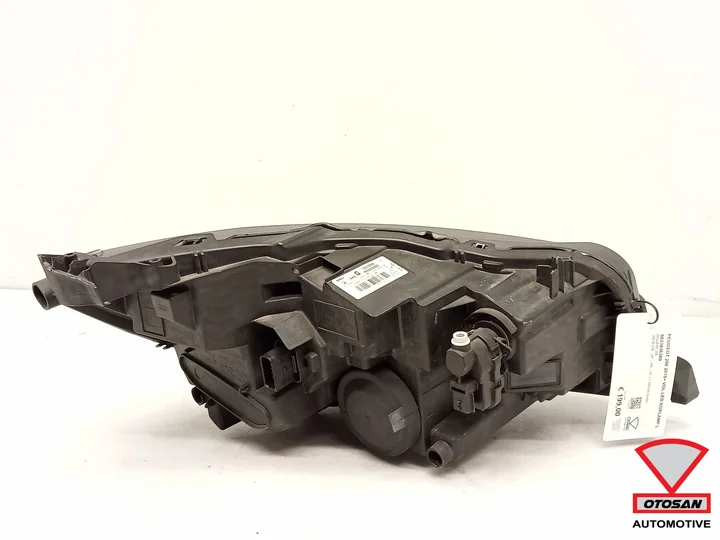 peugeot-208-2019-vol-led-koplamp-links-9833036380 — foto 3
