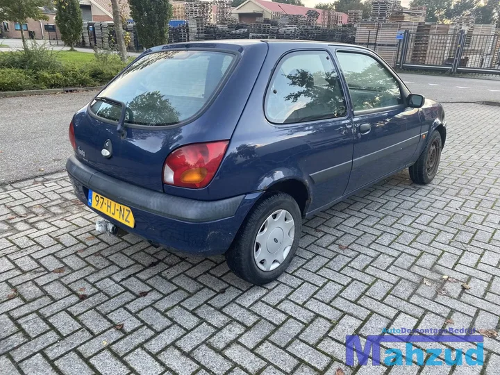 2001-ford-fiesta-4-13-8v-demontage-sloop-onderdelen-269 — foto 7