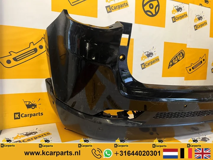 achterbumper-jeep-compass-2-pdc-origineel-5sy37trmab-bumper — foto 2
