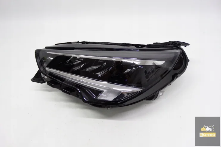 koplamp-opel-corsa-f-vol-led-koplamp-links-39162653 — foto 2