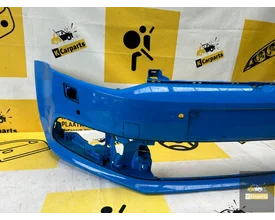 voorbumper-volkswagen-polo-6c-1317-kls-pdc-6c0807221-bumper — foto 2