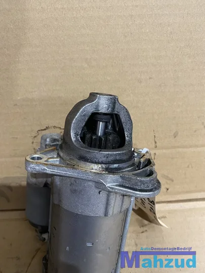 opel-mokka-14-turbo-b14net-startmotor-25194650 — foto 5