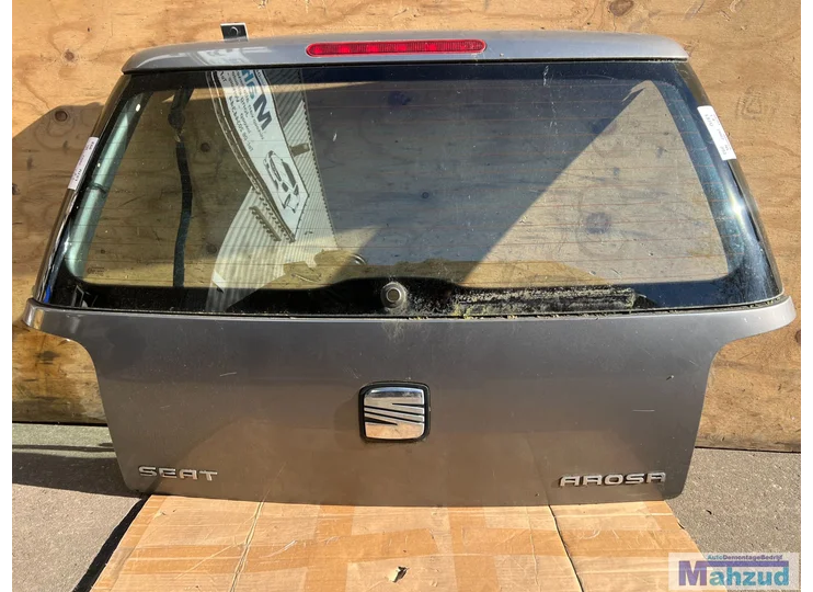 SEAT AROSA Bruin LS7U achterklep 1997-2004