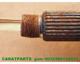 8644245-bmw-steekas-f20-aandrijfas-f21-kardan-1-serie-cardan — foto 8