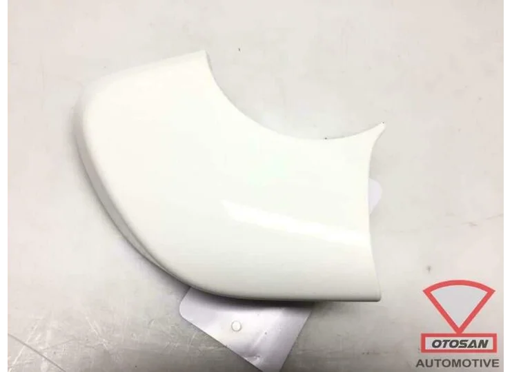 fiat 500 x 2017 dashboard trim white 735629933