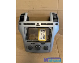 opel-zafira-b-grijs-opc-middenconsole-kachel-paneel-2005-2011