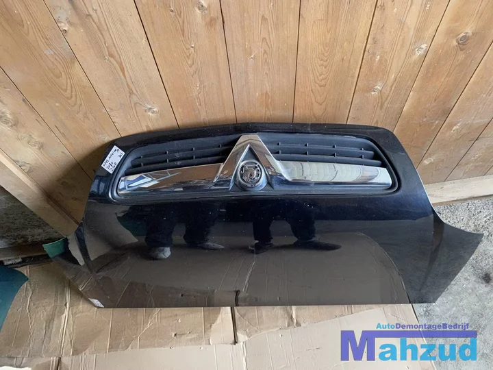 opel-meriva-a-zwart-z20r-motorkap-20032010 — foto 5