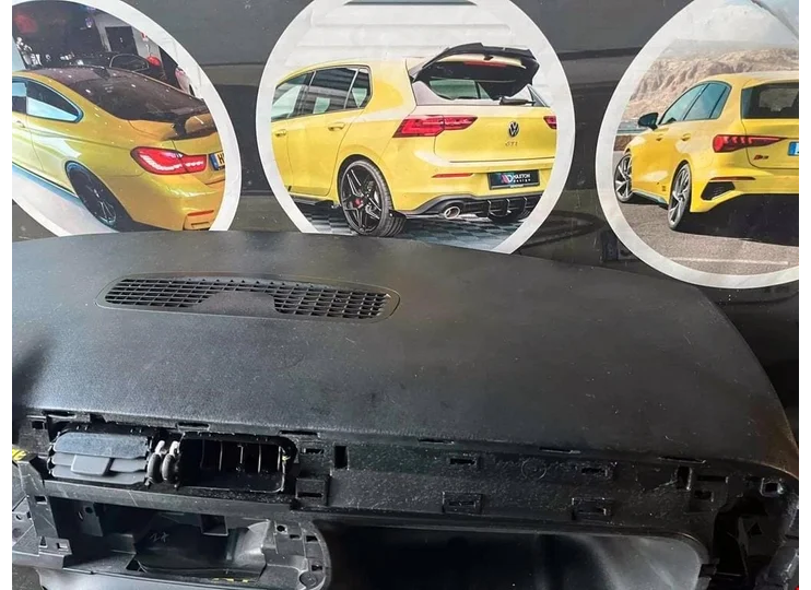 airbag-set-fiat-panda-2012heden-dashboard-set