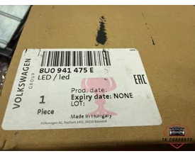 audi-q3-led-module-orgineel-nieuw-8u0941475e — foto 4