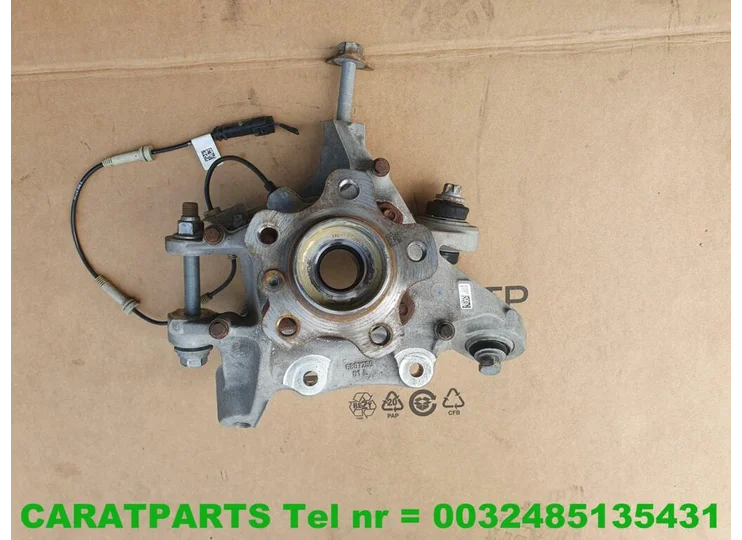 33306867267 6867267 G32 roulement de roue g32 boîtier de roulement de roue g32 gt