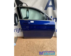 mercedes-glc-coupe-c253-blauw-rechts-voor-deur-portier-2016