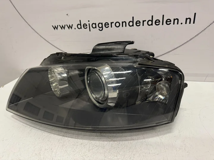 audi-a3-8p-xenon-koplamp-links-8p0941003r — foto 3