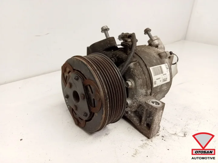 renault-twingo-clio-iv-airco-compressor-origineel — foto 3