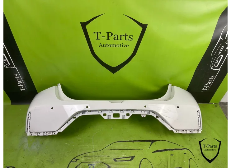 hyundai i20 N line achterbumper bumper 86611c0000