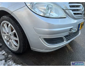 mercedes-b-klasse-w245-zilver-761-voorbumper-20052011 — foto 2