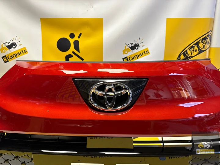 toyota-aygo-x-voorbumper-origineelcompleet52119oh19nieuw — foto 4