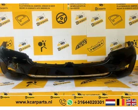 voorbumperbmw-5serie-g30g31-facelift-pdc-72758411-bumper — foto 2