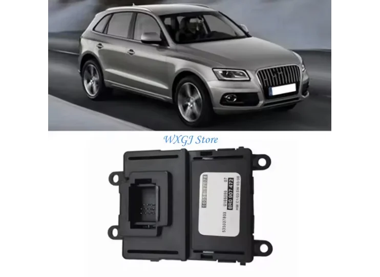 nieuw orgineel Audi q5 led drl module 8r0907472