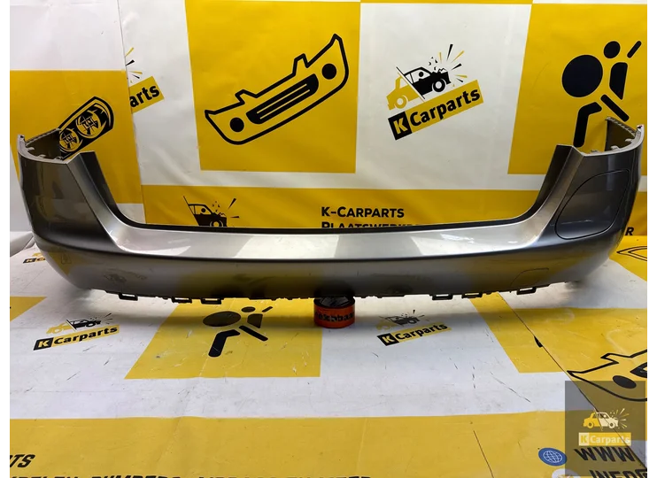 Achterbumper Mercedes C Klasse W205 Estate A2058853838