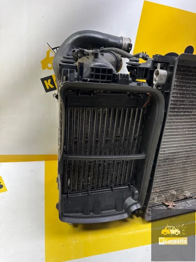 renault-talisman-koelerpakket-koelerset-airco-condensor-radiateur-921001829r-214813939r-255508124r-214108607r — foto 2