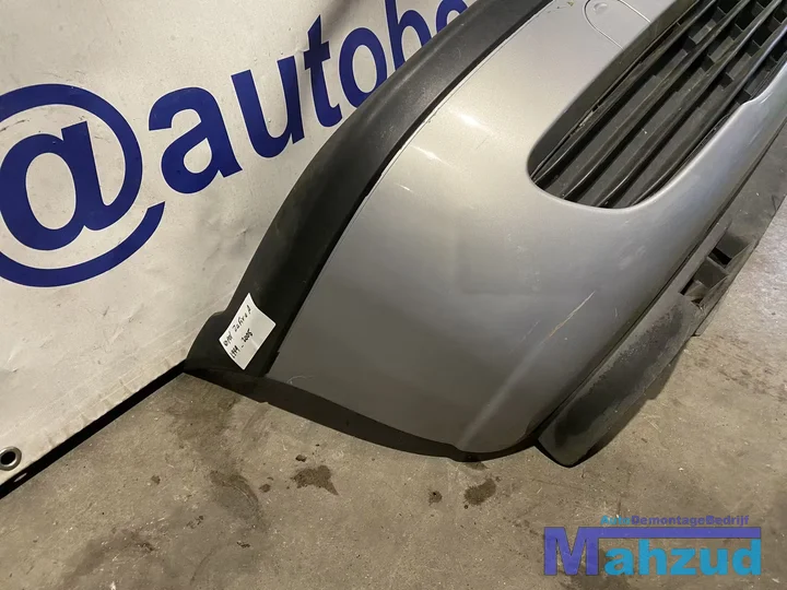 opel-zafira-a-grijs-voorbumper-bumper-19992005 — foto 7