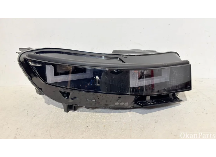 Hyundai Ioniq 5 right headlight 92102-GI000
