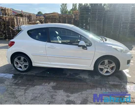 2010-peugeot-207-sport-16-16v-ep6-wit-ewp-onderdelen-17-inch — foto 9