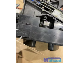 nissan-micra-2-k11-kachel-bedieningspaneel-93-02-7040030720 — foto 3