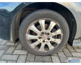 2008-mercedes-b-klasse-w245-zwart-191-demontage-266960-sloop — foto 32