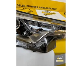 toyota-chr-koplamp-rechts-halogeen-hir2-origineel-81130f4031 — foto 6