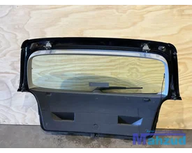 vw-golf-5-zwart-lc9z-achterklep-compleet-20042009 — foto 5