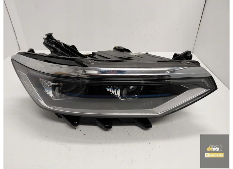 3G1941082Q, VW Passat B8 Lift IQ Lichtmatrix rechterlamp