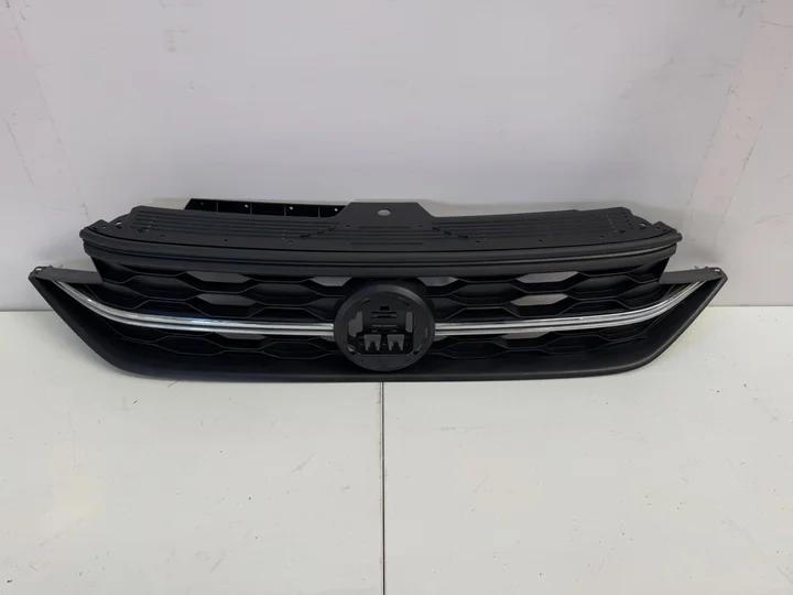 volkswagen-taigo-2g7-gril-grille-2g7853651n-2g7853651g — foto 2