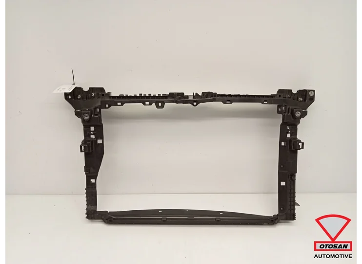 VW Polo 2G 1.0 TSI Voorfront Front 2G0805588AE 2G0805588K 2G0805588Q 2G0805588T 2G0805588AL
