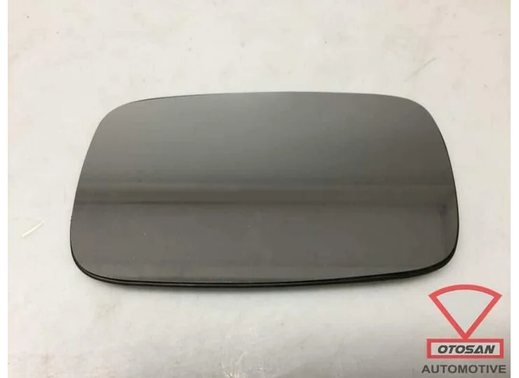 vw passat 1988 1996 spiegelglas spiegelglas links neu! 58