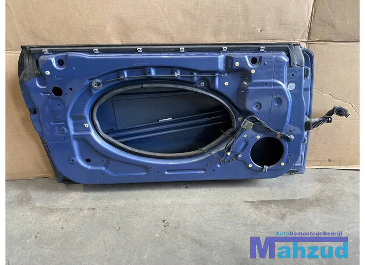 mini-cooper-one-r52-blauw-links-deur-portier-a275-20042008